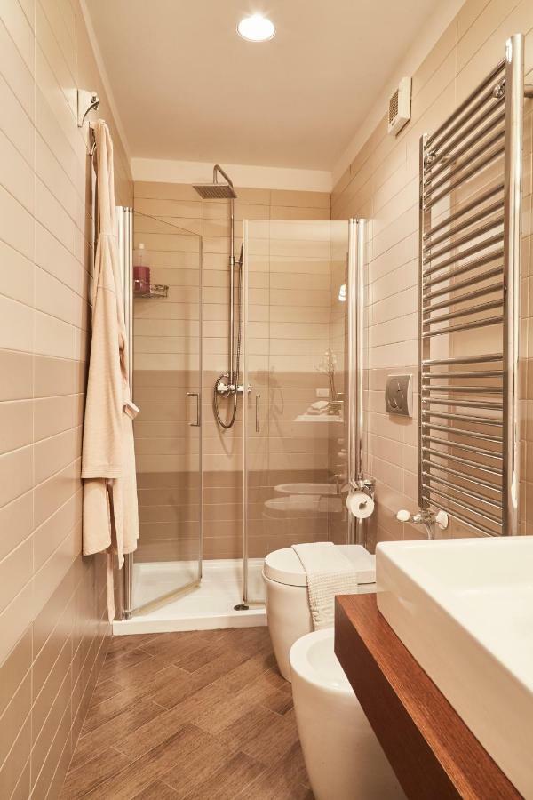 Il Gioiellino Apartment Sorrento Exterior photo