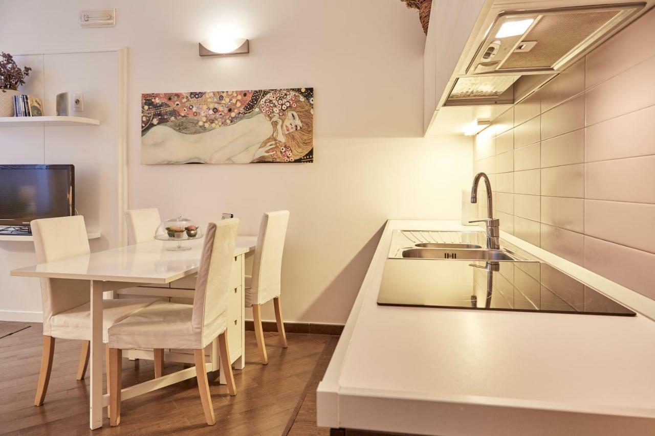 Il Gioiellino Apartment Sorrento Exterior photo